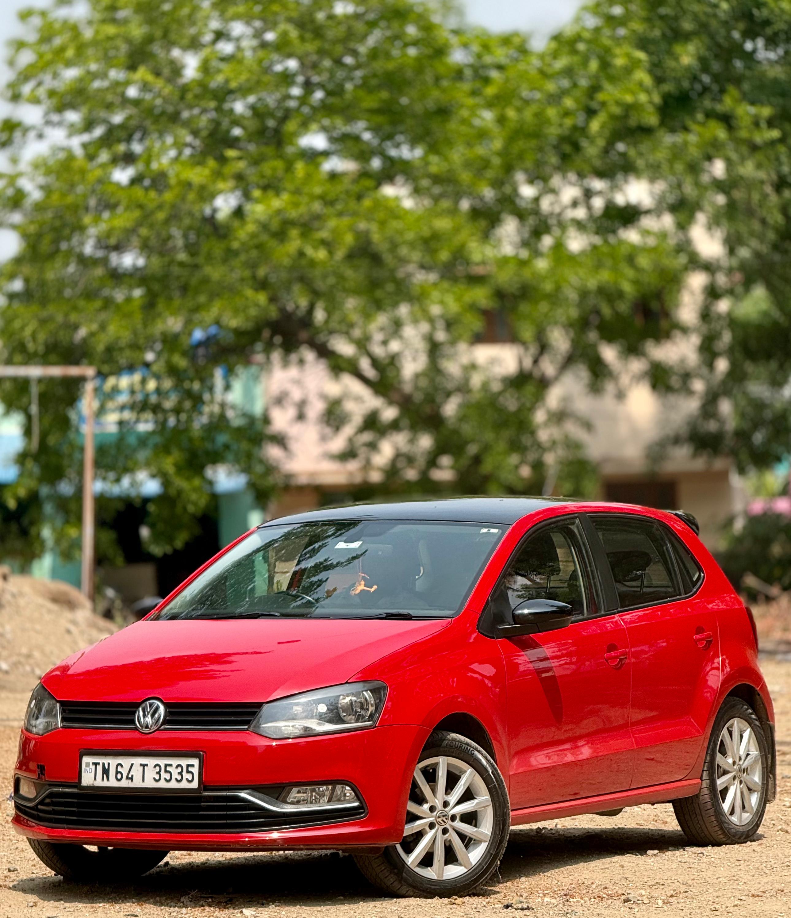 Volkswagen Polo - Image 5